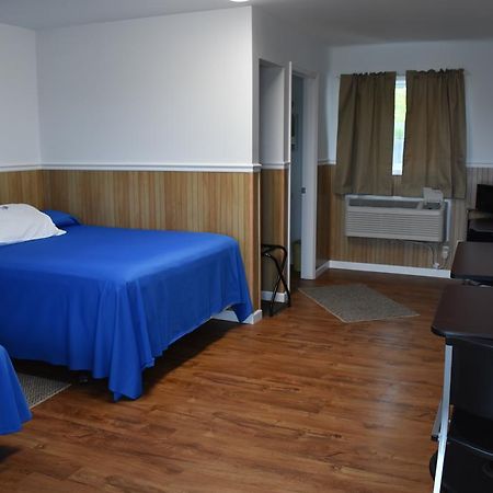 Gorgeous View Motel Watkins Glen Exterior foto