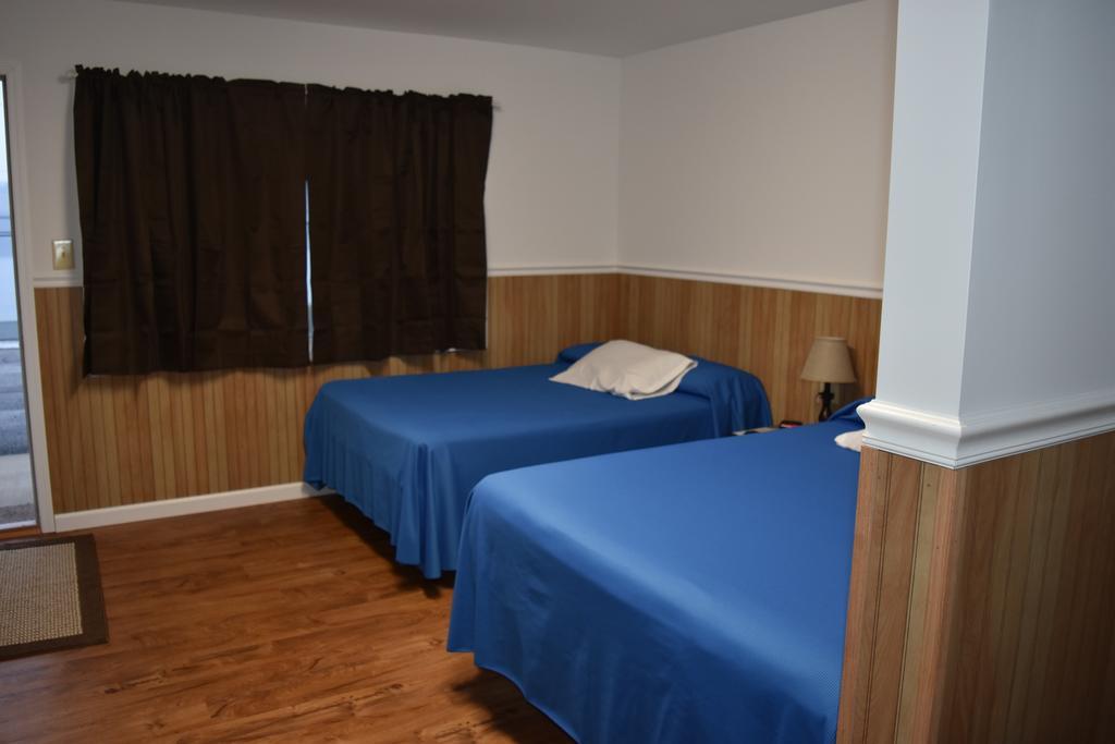 Gorgeous View Motel Watkins Glen Exterior foto